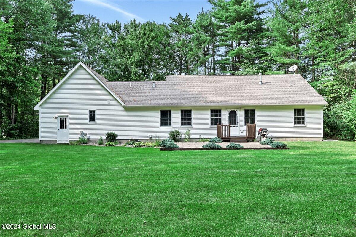 170 Reservoir Road Moreau, NY 12828 - Photo 27 of 35 32-P1198149