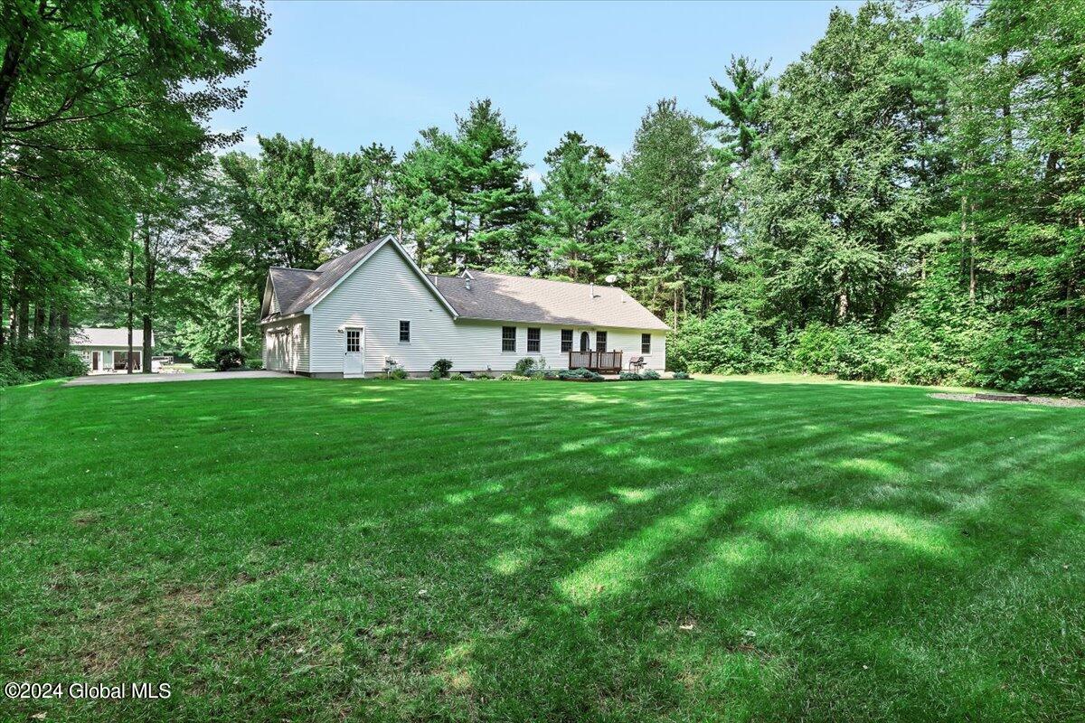 170 Reservoir Road Moreau, NY 12828 - Photo 28 of 35 33-P1198143