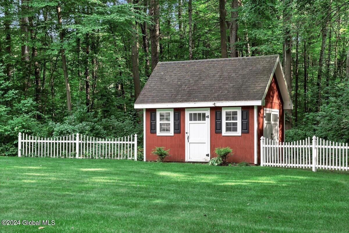 170 Reservoir Road Moreau, NY 12828 - Photo 29 of 35 34-P1198169