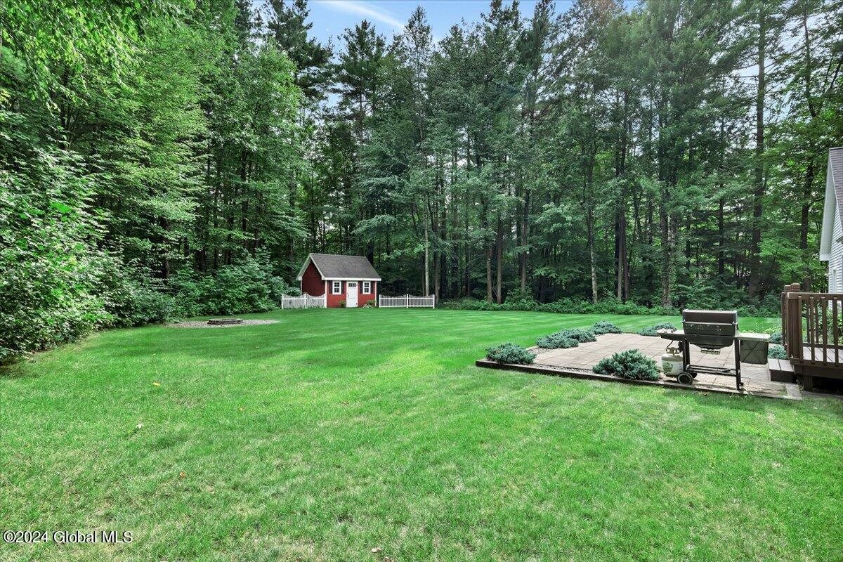 170 Reservoir Road Moreau, NY 12828 - Photo 30 of 35 35-P1198153