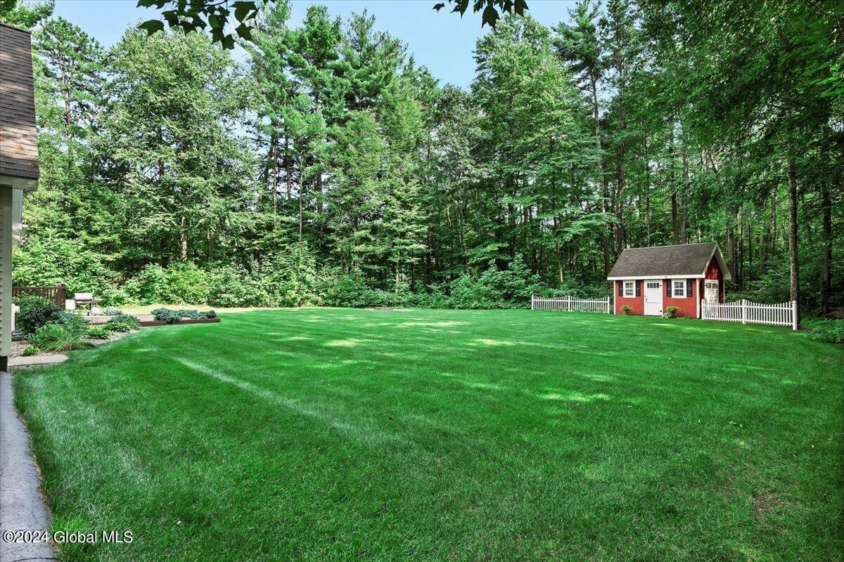 170 Reservoir Road Moreau, NY 12828 - Photo 31 of 35 36-P1198138