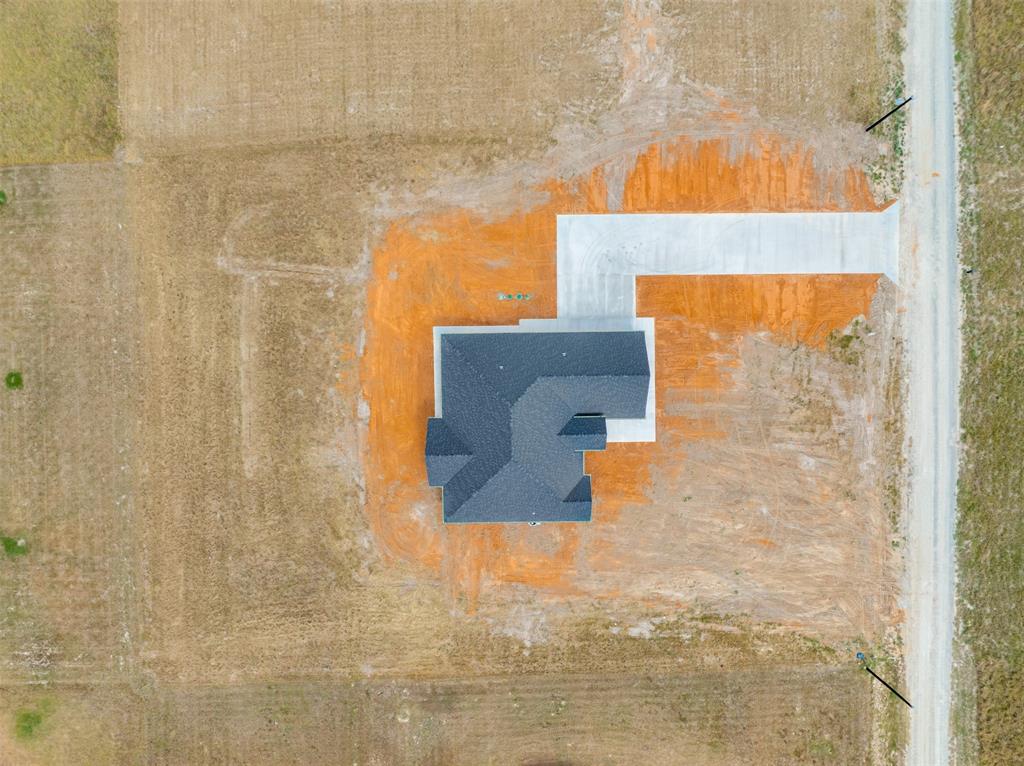 11 Private Road Sumner, TX 75486 - Photo 37 of 39 Aerial