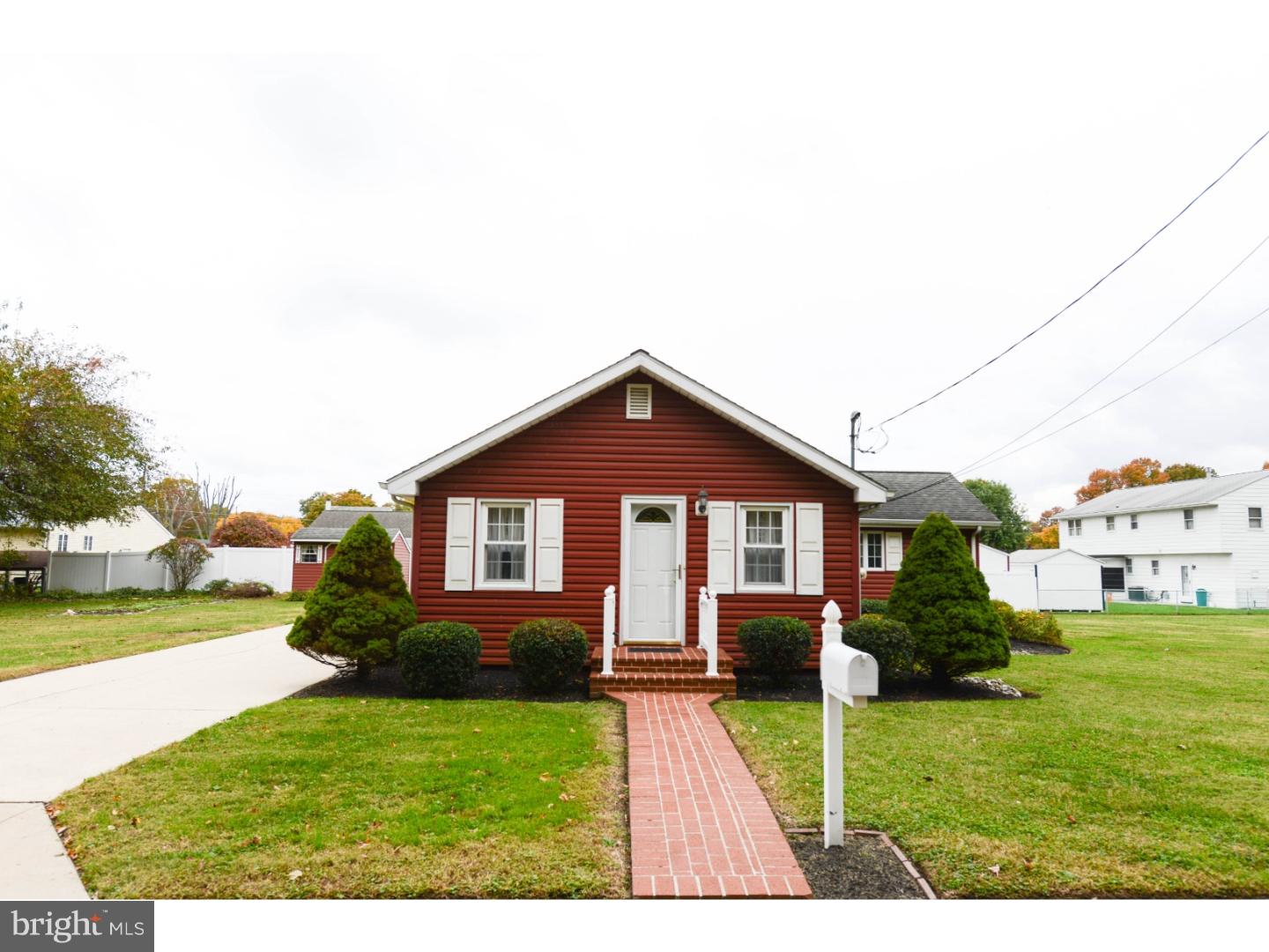 55 Eaton Road Pennsville, NJ 08070 - Photo 1 of 15