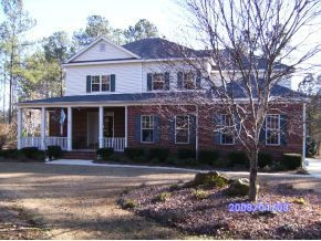 6546 Reservoir Road Appling, GA 30802 - Photo 1 of 1 Main View