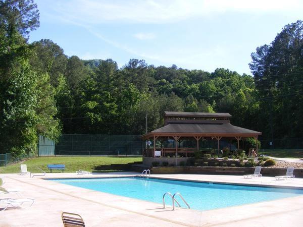1390 Foxhound Trail Northeast Ranger, GA 30734 - Photo 37 of 39