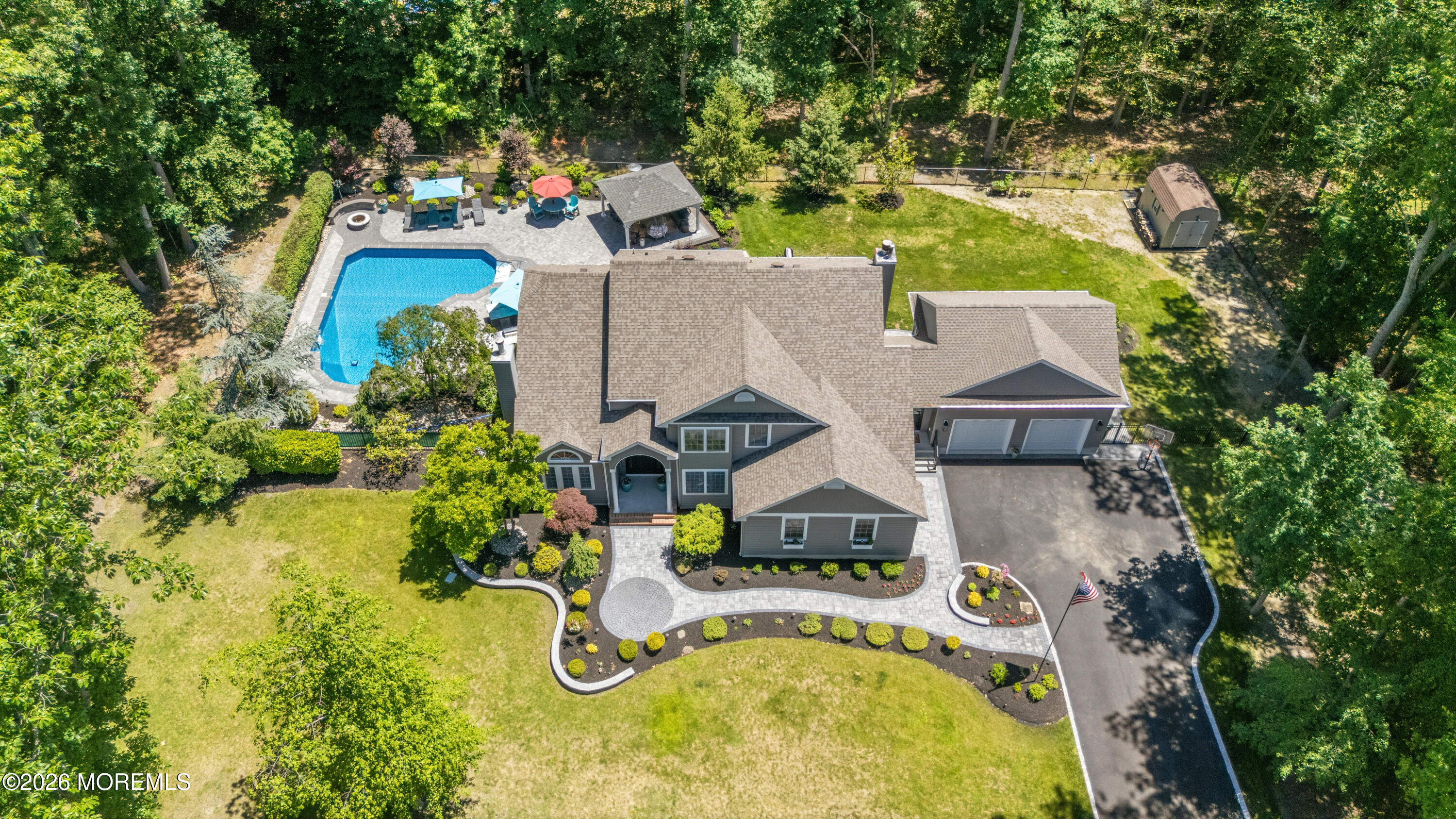 15 Russell Road Freehold, NJ 07728 - Photo 55 of 63 5_image-05