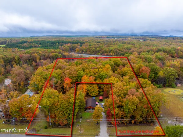 $80,000 | 0 Roanoke Road, Jamestown, TN 38556