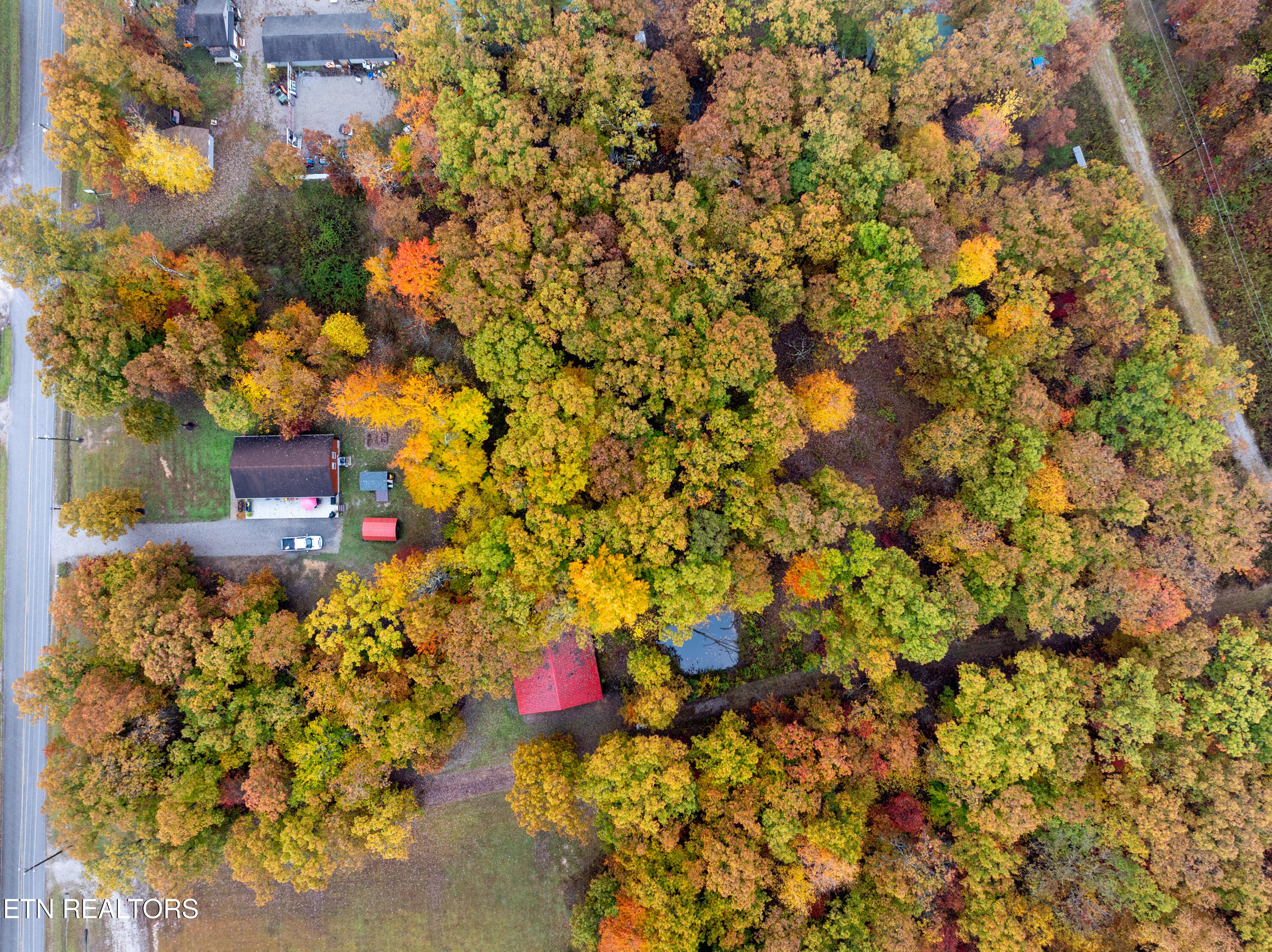 0 Roanoke Road Jamestown, TN 38556 - Photo 2 of 19 Roanoke Rd-2