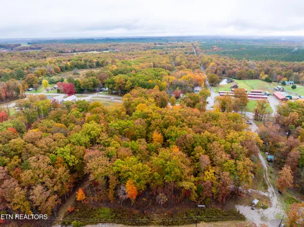 $80,000 | 0 Roanoke Road, Jamestown, TN 38556