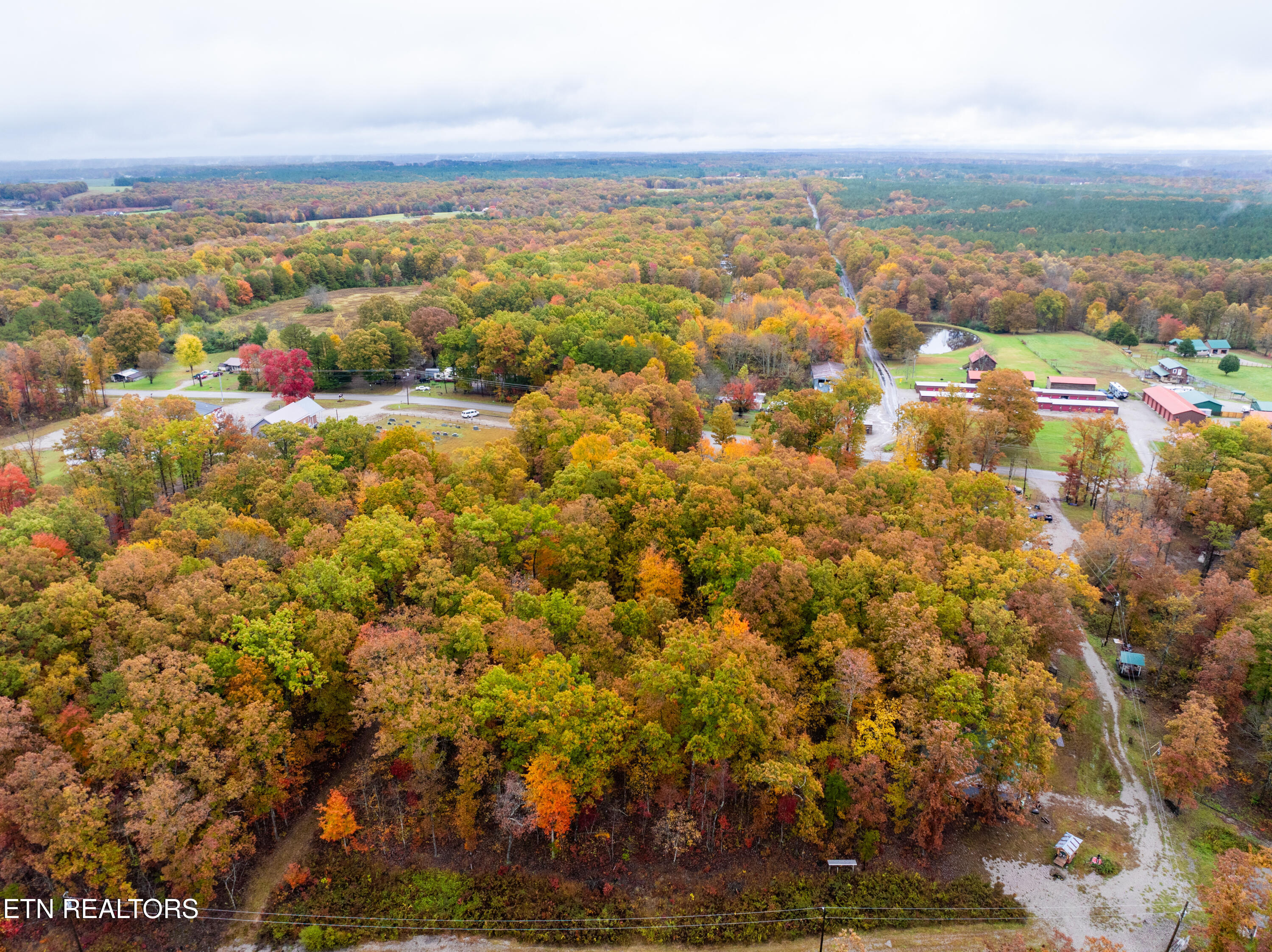 0 Roanoke Road Jamestown, TN 38556 - Photo 3 of 19 Roanoke Rd-3