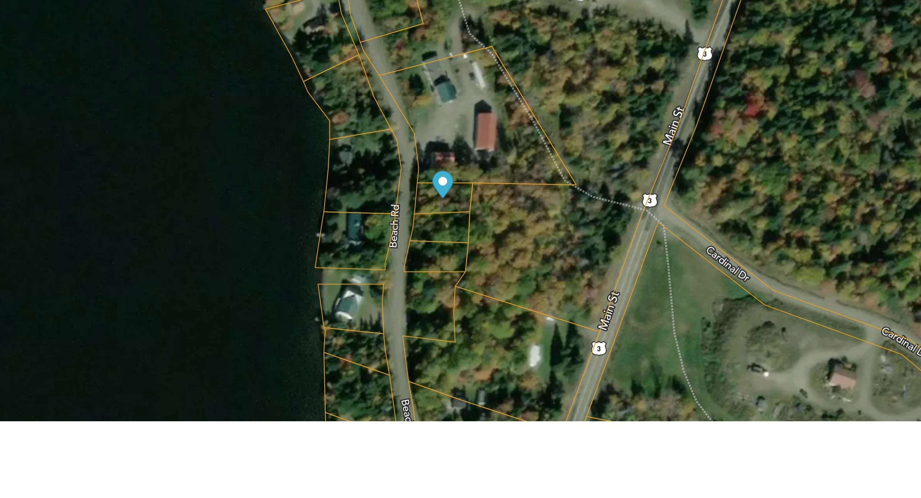 76 Beach Road Pittsburg, NH 03592 - Photo 1 of 1