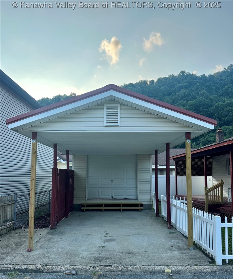 82 Merrill Street Logan, WV 25601 - Photo 4 of 14 Gallery Image 4