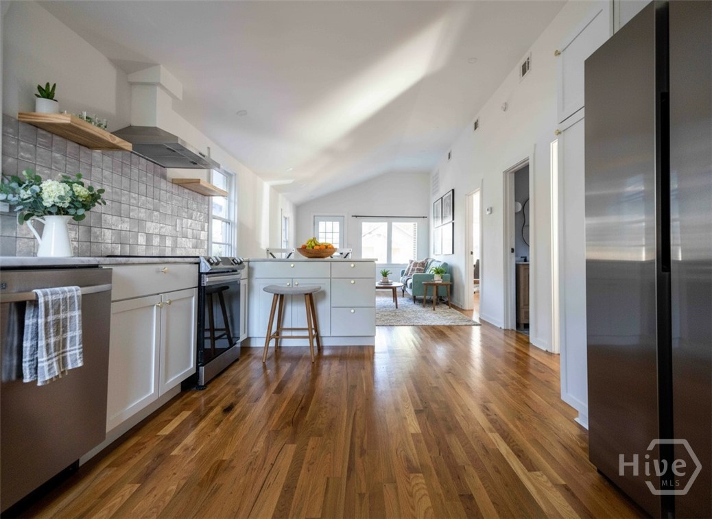 731 East 34th Street Savannah, GA 31401 - Photo 11 of 26 Virtually staged