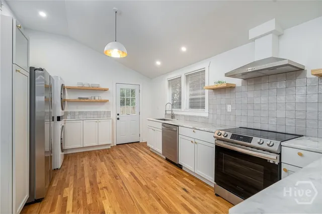 $2,200 | 731 East 34th Street, Savannah, GA 31401