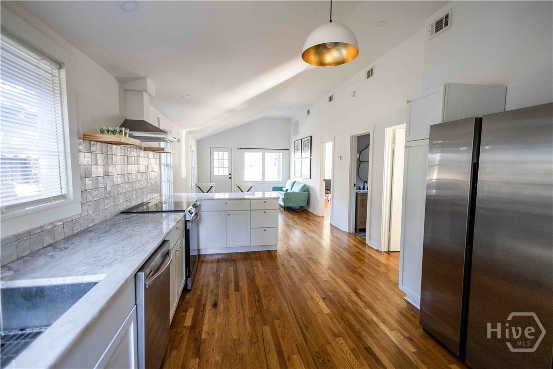 731 East 34th Street Savannah, GA 31401 - Photo 16 of 26