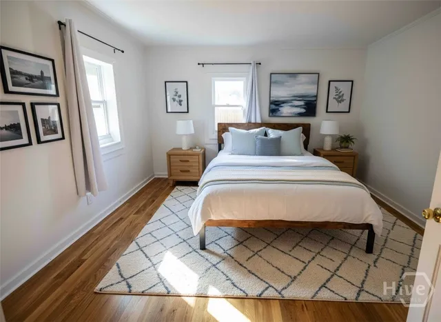 $2,200 | 731 East 34th Street, Savannah, GA 31401