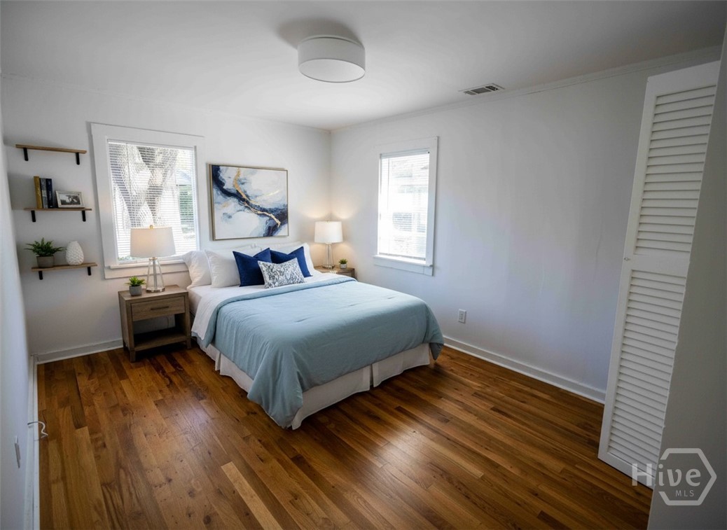 731 East 34th Street Savannah, GA 31401 - Photo 19 of 26 Virtually staged