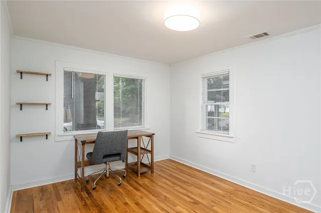 $2,200 | 731 East 34th Street, Savannah, GA 31401