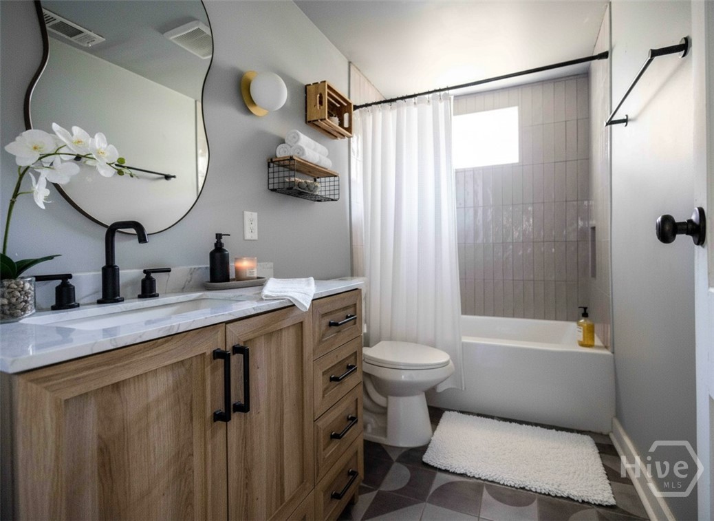 731 East 34th Street Savannah, GA 31401 - Photo 21 of 26 Virtually staged