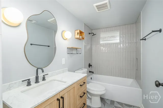 $2,200 | 731 East 34th Street, Savannah, GA 31401