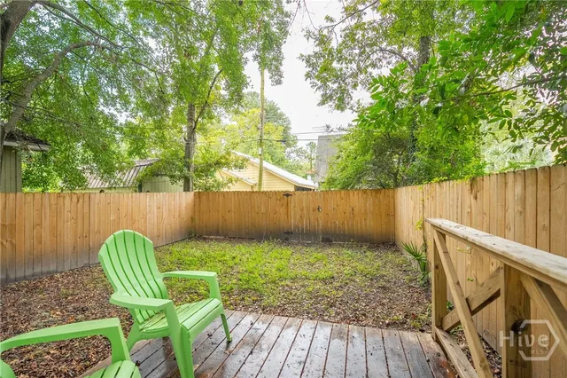 $2,200 | 731 East 34th Street, Savannah, GA 31401