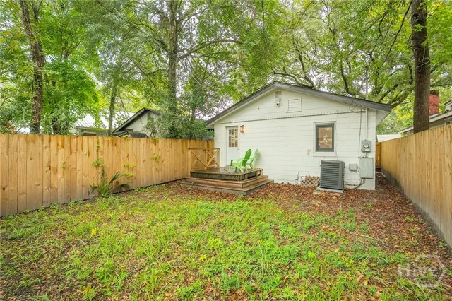 $2,200 | 731 East 34th Street, Savannah, GA 31401