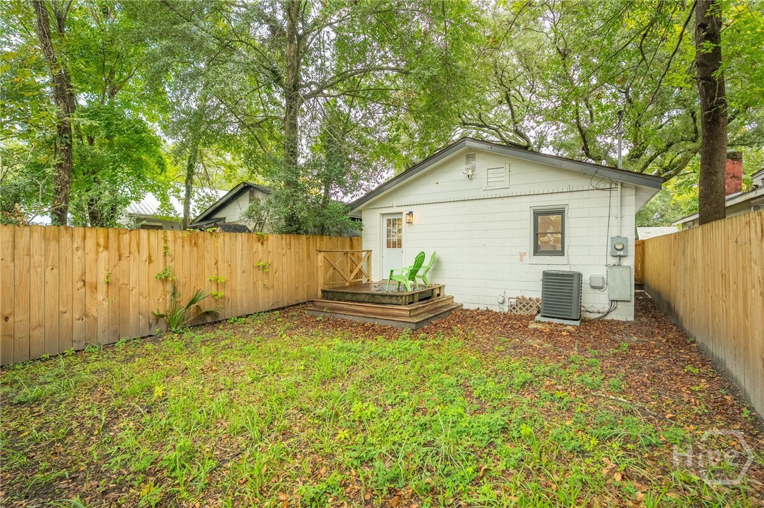 731 East 34th Street Savannah, GA 31401 - Photo 26 of 26