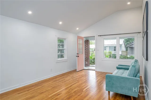 $2,200 | 731 East 34th Street, Savannah, GA 31401