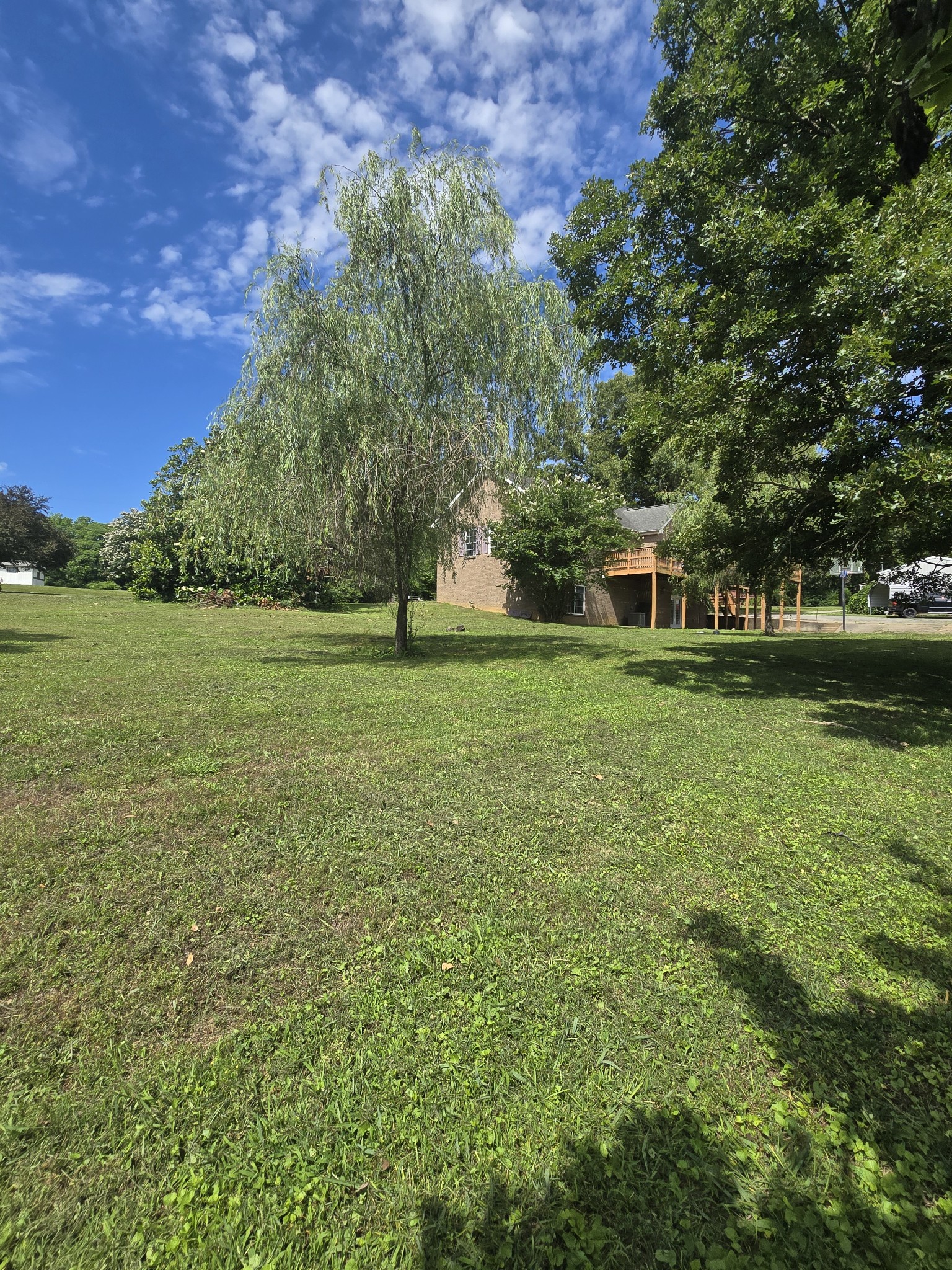 311 Downs Road Cumberland City, TN 37050 - Photo 24 of 30