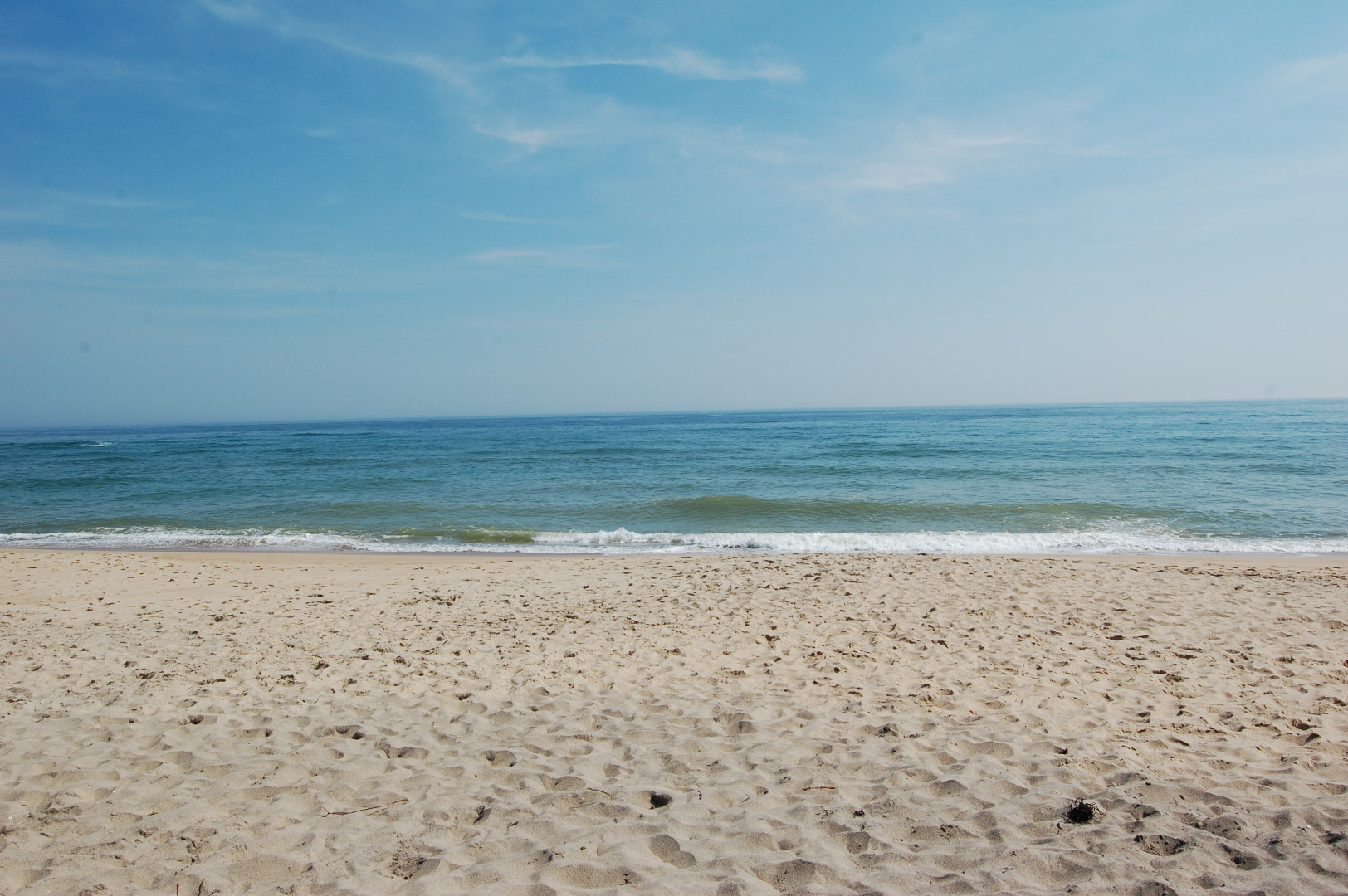 31 Rd To The Plaines Edgartown, MA 02539 - Photo 36 of 36 a view of beach and ocean