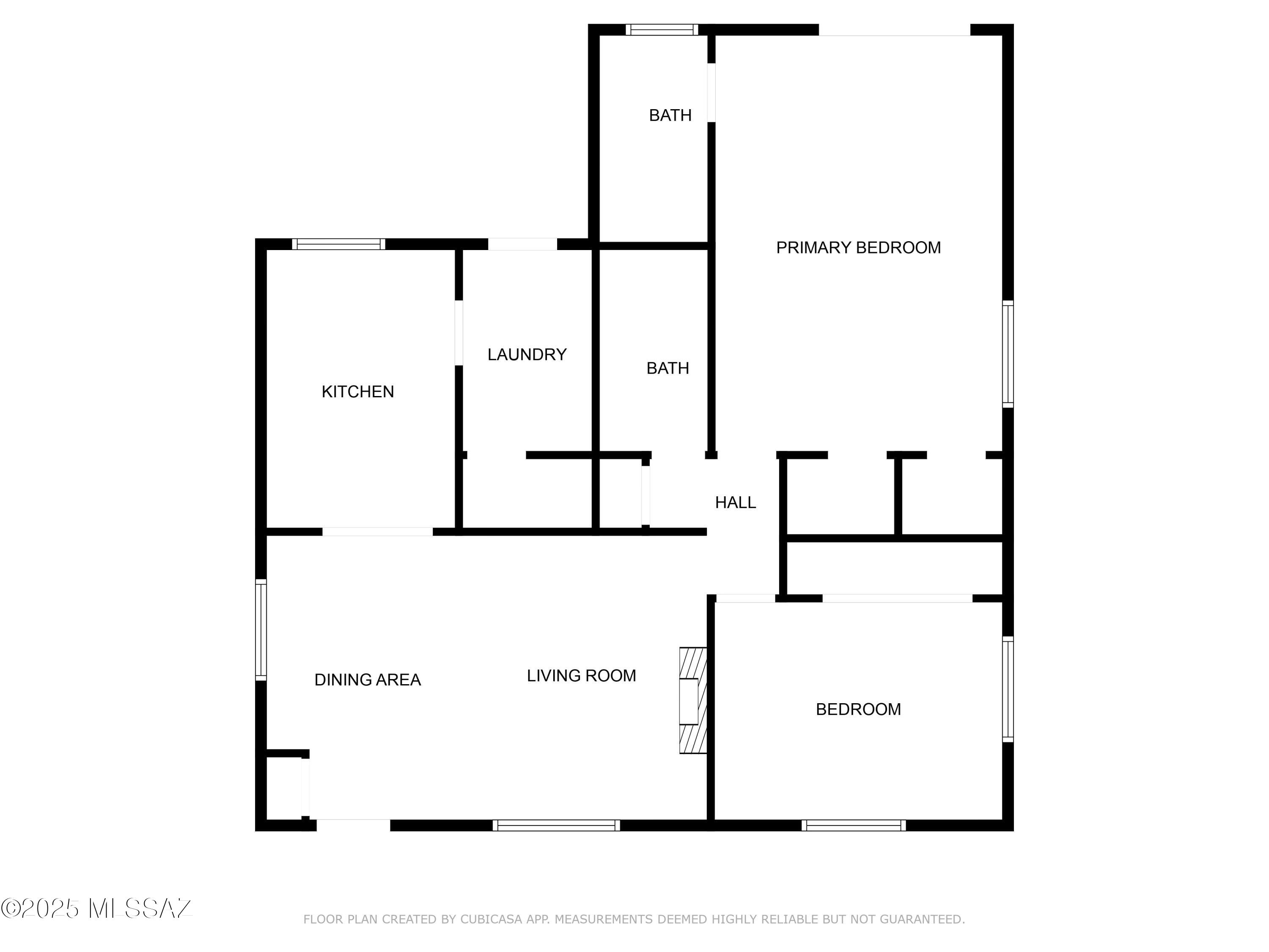 2906 East Presidio Road Tucson, AZ 85716 - Photo 45 of 46 Gallery Image 45