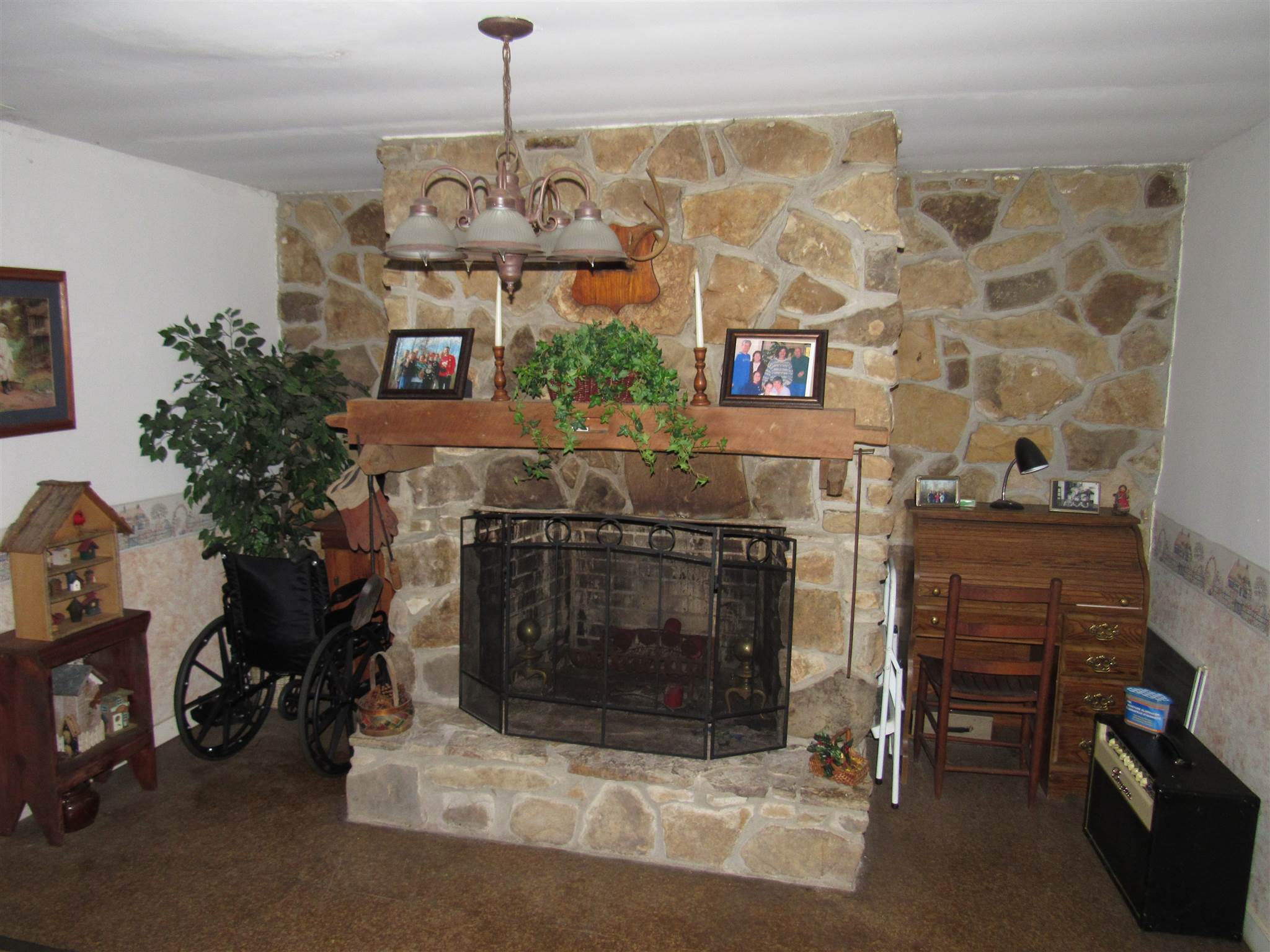 3413 Stultz Road Spencer, IN 47460 - Photo 14 of 19