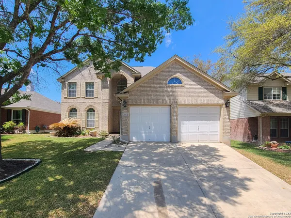 $2,300 | 7423 Belmont Place, San Antonio, TX 78240