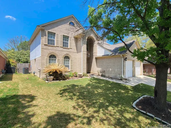 $2,300 | 7423 Belmont Place, San Antonio, TX 78240