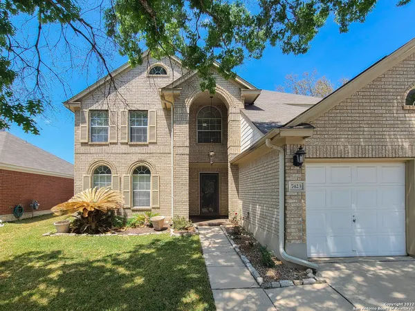 $2,300 | 7423 Belmont Place, San Antonio, TX 78240