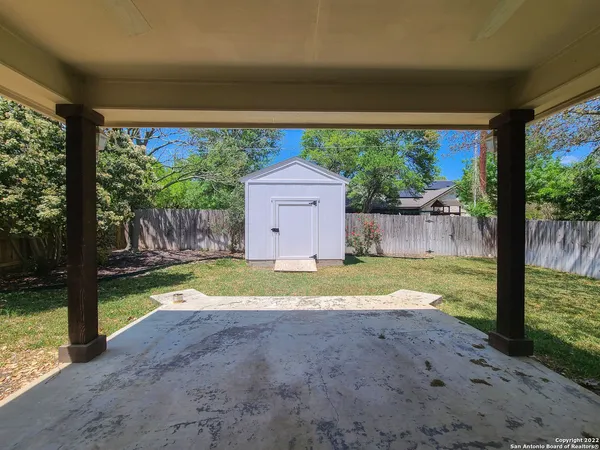 $2,300 | 7423 Belmont Place, San Antonio, TX 78240