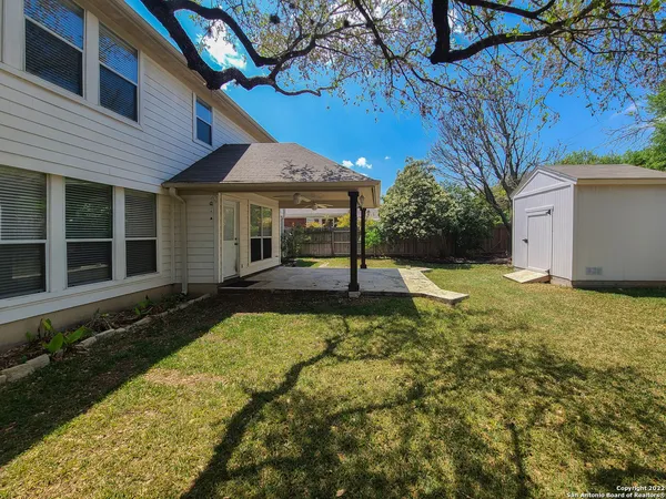 $2,300 | 7423 Belmont Place, San Antonio, TX 78240