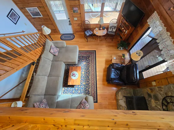 $929,000 | 300 Crawford Drive, Moneta, VA 24121