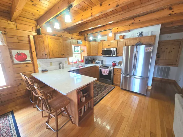 $929,000 | 300 Crawford Drive, Moneta, VA 24121