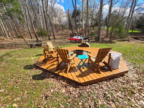 $929,000 | 300 Crawford Drive, Moneta, VA 24121