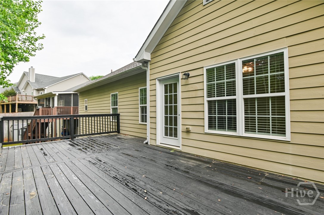 170 Meredith Ridge Road, Unit 8 Athens, GA 30605 - Photo 38 of 52