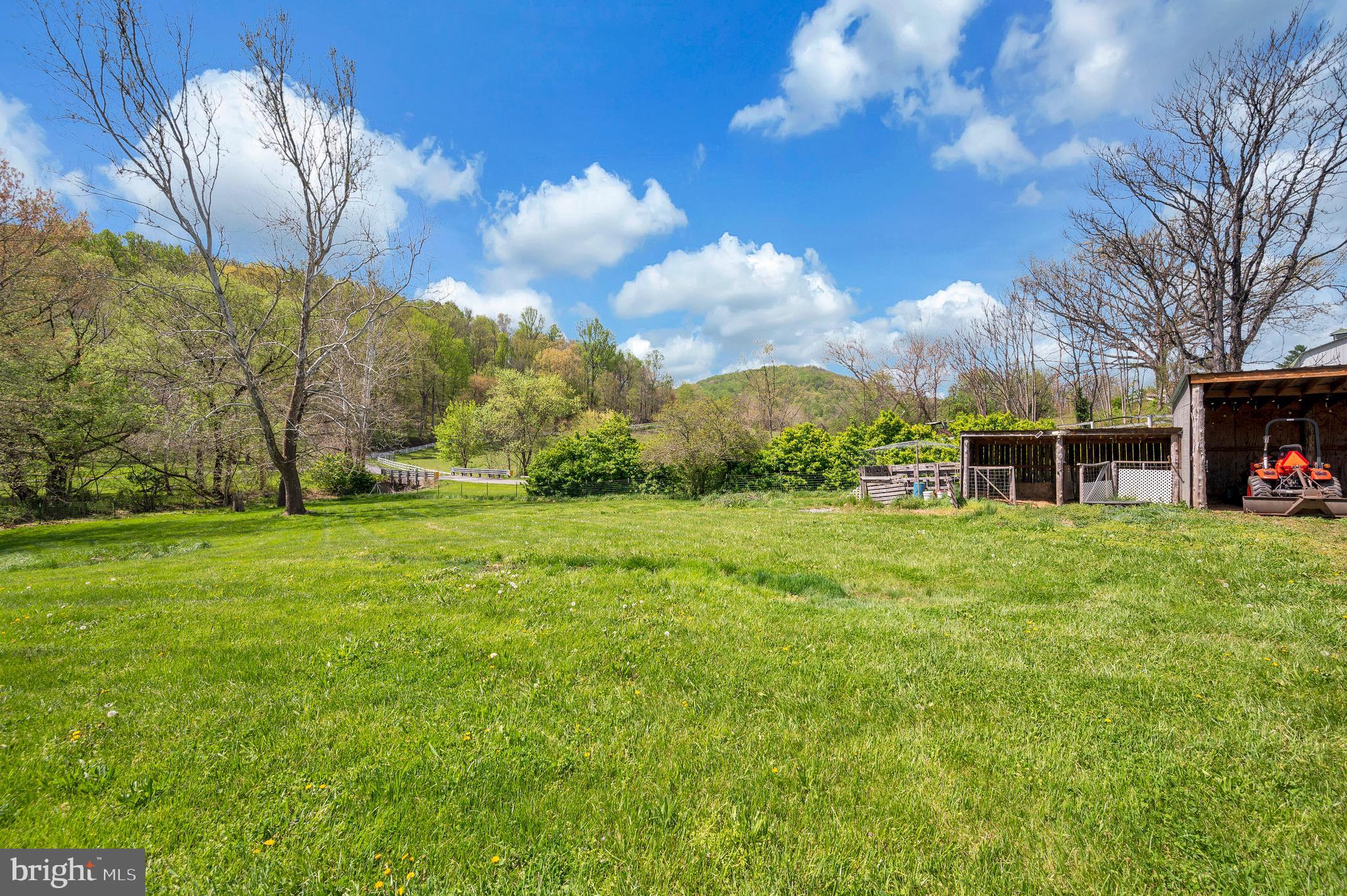 3195 Fiery Run Road Markham, VA 22643 - Photo 52 of 126
