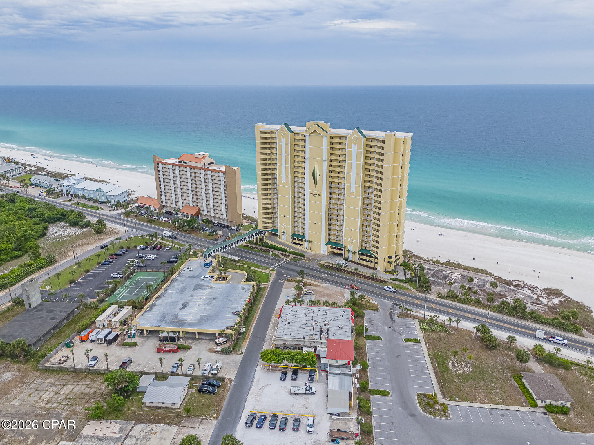 17545 Front Beach Road, Unit 2004 Panama City Beach, FL 32413 - Photo 5 of 36 Gallery Image 5