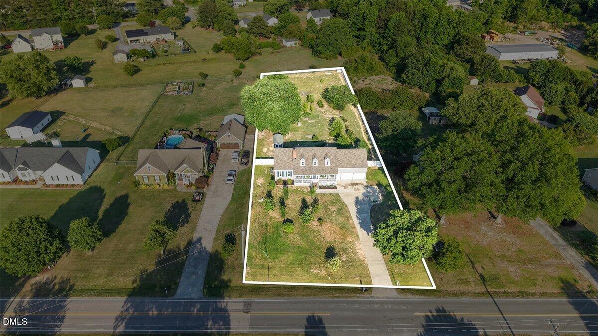 1782 Purfoy Road Fuquay-Varina, NC 27526 - Photo 1 of 73