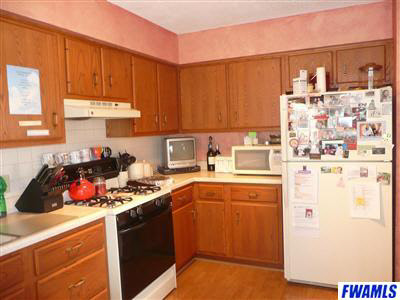 8409 Rail Fence Road Fort Wayne, IN 46835 - Photo 12 of 16