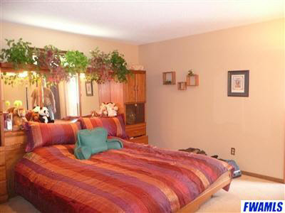 8409 Rail Fence Road Fort Wayne, IN 46835 - Photo 15 of 16