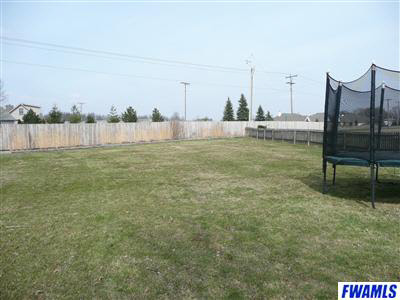 8409 Rail Fence Road Fort Wayne, IN 46835 - Photo 4 of 16