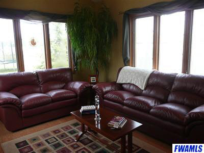 8409 Rail Fence Road Fort Wayne, IN 46835 - Photo 6 of 16