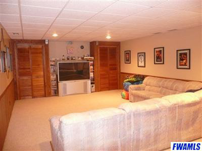 8409 Rail Fence Road Fort Wayne, IN 46835 - Photo 8 of 16