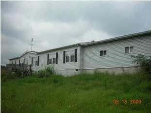 5135 Audubon Road Tell City, IN 47586 - Photo 1 of 1